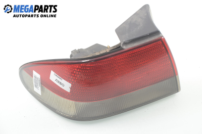 Tail light for Saab 9-3 2.2 TiD, 115 hp, hatchback, 2000, position: left