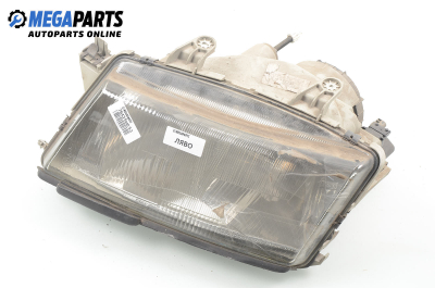 Headlight for Saab 9-3 2.2 TiD, 115 hp, hatchback, 5 doors, 2000, position: left Valeo