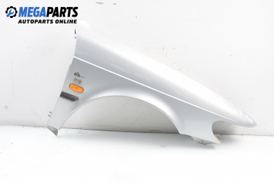 Fender for Saab 9-3 2.2 TiD, 115 hp, hatchback, 5 doors, 2000, position: right