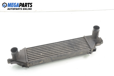 Intercooler for Saab 9-3 2.2 TiD, 115 hp, hatchback, 5 doors, 2000