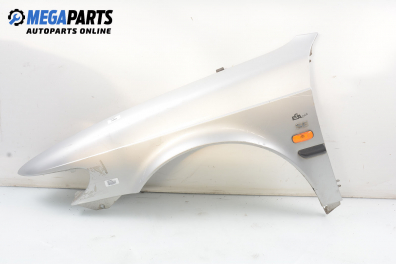 Fender for Saab 9-3 2.2 TiD, 115 hp, hatchback, 5 doors, 2000, position: left