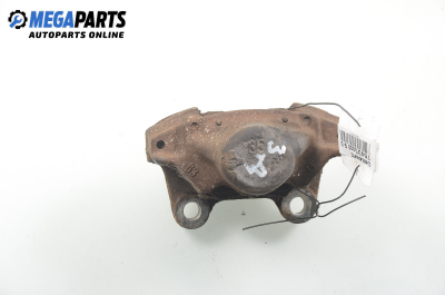 Caliper for Saab 9-3 2.2 TiD, 115 hp, hatchback, 5 doors, 2000, position: rear - right