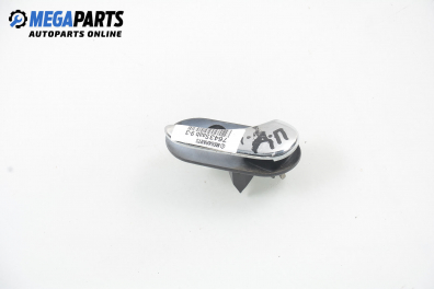 Inner handle for Saab 9-3 2.2 TiD, 115 hp, hatchback, 5 doors, 2000, position: front - right