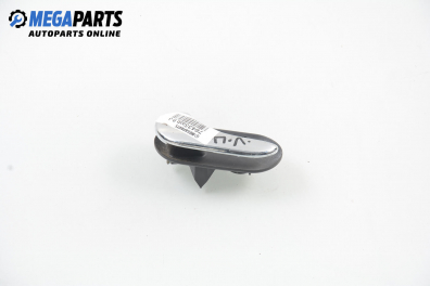 Inner handle for Saab 9-3 2.2 TiD, 115 hp, hatchback, 5 doors, 2000, position: front - left