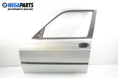 Door for Saab 9-3 2.2 TiD, 115 hp, hatchback, 5 doors, 2000, position: front - left