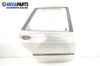 Door for Saab 9-3 2.2 TiD, 115 hp, hatchback, 5 doors, 2000, position: rear - right