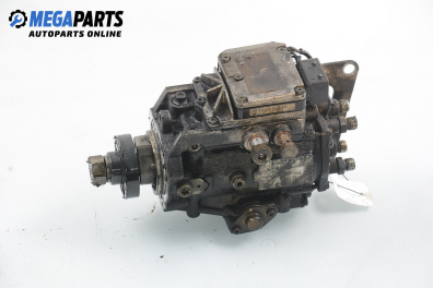 Diesel-einspritzpumpe for Saab 9-3 2.2 TiD, 115 hp, hecktür, 2000