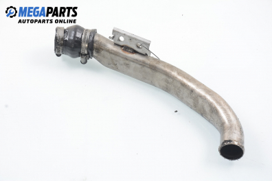 Turbo pipe for Saab 9-3 2.2 TiD, 115 hp, hatchback, 5 doors, 2000