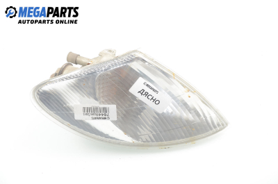 Blinklicht for Renault Megane Scenic 1.6, 90 hp, 1997, position: rechts