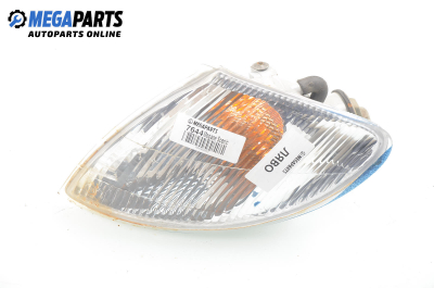 Blinklicht for Renault Megane Scenic 1.6, 90 hp, 1997, position: links