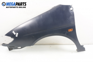 Fender for Renault Megane Scenic 1.6, 90 hp, 1997, position: left