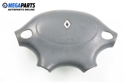 Airbag for Renault Megane Scenic 1.6, 90 hp, 1997