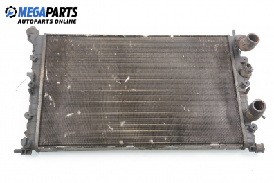 Radiator de apă for Renault Megane Scenic 1.6, 90 hp, 1997