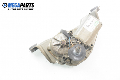 Front wipers motor for Renault Megane Scenic 1.6, 90 hp, 1997, position: rear № Valeo 530 08 302