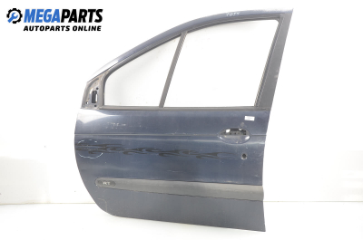 Door for Renault Megane Scenic 1.6, 90 hp, 1997, position: front - left