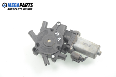 Motor macara geam for Renault Megane Scenic 1.6, 90 hp, 1997, position: stânga - fața