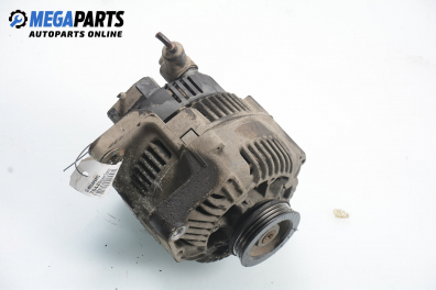 Alternator for Renault Megane Scenic 1.6, 90 hp, 1997