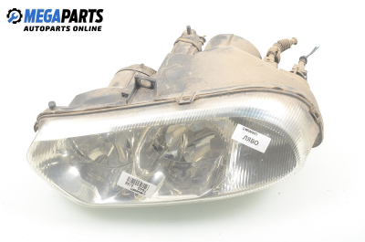 Headlight for Alfa Romeo 156 1.8 16V T.Spark, 144 hp, sedan, 1998, position: left