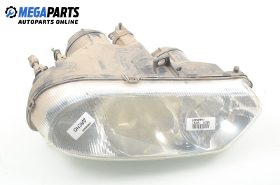 Headlight for Alfa Romeo 156 1.8 16V T.Spark, 144 hp, sedan, 1998, position: right