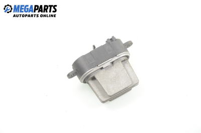 Blower motor resistor for Alfa Romeo 156 1.8 16V T.Spark, 144 hp, sedan, 1998