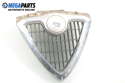 Grill for Alfa Romeo 156 1.8 16V T.Spark, 144 hp, sedan, 1998