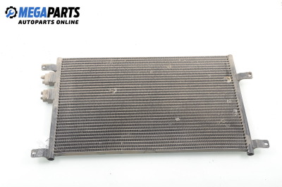 Air conditioning radiator for Alfa Romeo 156 1.8 16V T.Spark, 144 hp, sedan, 1998