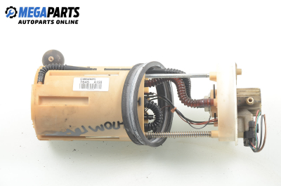 Fuel pump for Alfa Romeo 156 1.8 16V T.Spark, 144 hp, sedan, 1998