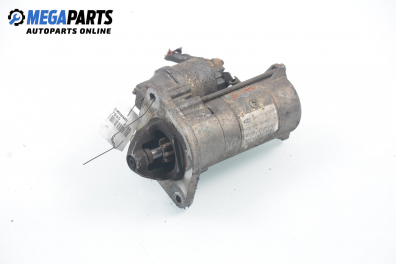 Demaror for Alfa Romeo 156 1.8 16V T.Spark, 144 hp, sedan, 1998