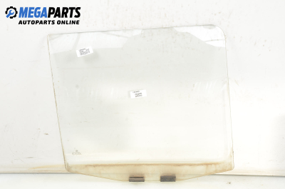 Window for Volkswagen Golf III 1.8, 75 hp, 1992, position: rear - right