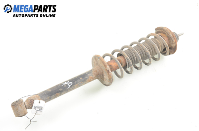 Macpherson shock absorber for Volkswagen Golf III 1.8, 75 hp, 5 doors, 1992, position: rear - right