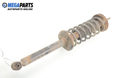 Macpherson shock absorber for Volkswagen Golf III 1.8, 75 hp, 5 doors, 1992, position: rear - left