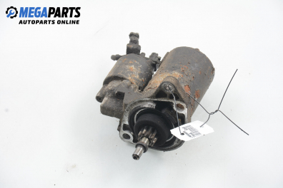 Starter for Volkswagen Golf III 1.8, 75 hp, 5 doors, 1992