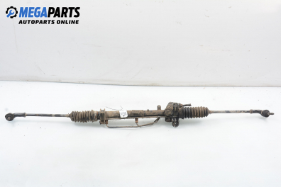 Hydraulic steering rack for Volkswagen Golf III 1.8, 75 hp, 5 doors, 1992