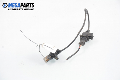 Crankshaft sensor for Fiat Bravo 1.8 GT, 113 hp, 1999