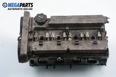 Engine head for Fiat Bravo 1.8 GT, 113 hp, 3 doors, 1999