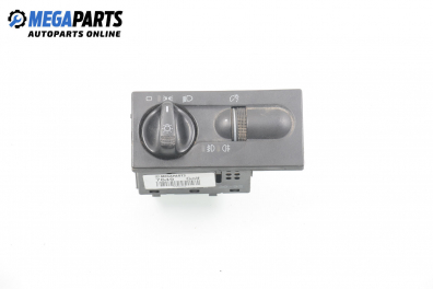 Lights switch for Volkswagen Golf III 1.8, 90 hp, 5 doors, 1992