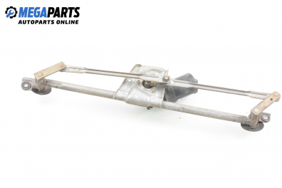 Front wipers motor for Volkswagen Golf III 1.8, 90 hp, 1992