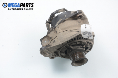 Alternator for Volkswagen Golf III 1.8, 90 hp, 1992