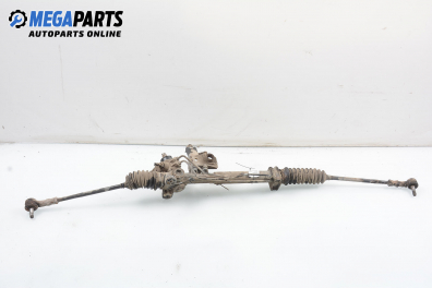 Hydraulic steering rack for Volkswagen Golf III 1.8, 90 hp, 5 doors, 1992