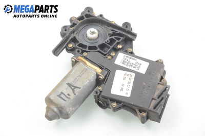 Antriebsmotor el. fensterheber for Volkswagen Golf III 1.8, 90 hp, 1992, position: rechts, vorderseite