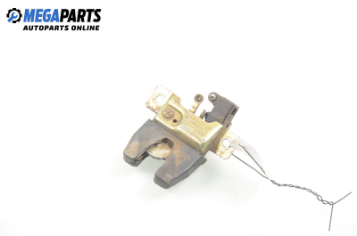 Trunk lock for Volkswagen Passat (B3) 1.6 TD, 80 hp, sedan, 1993