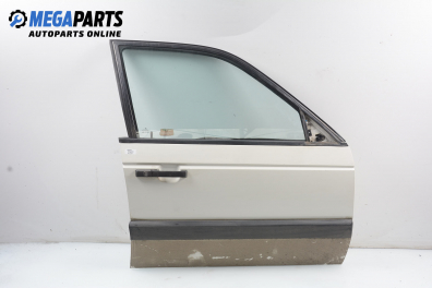 Door for Volkswagen Passat (B3) 1.6 TD, 80 hp, sedan, 1993, position: front - right