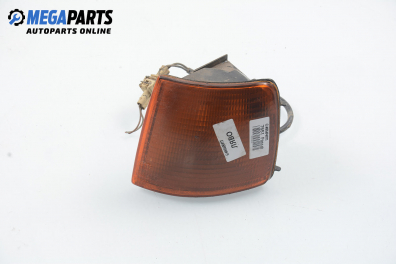 Blinklicht for Volkswagen Passat (B3) 1.6 TD, 80 hp, sedan, 1993, position: links Hella