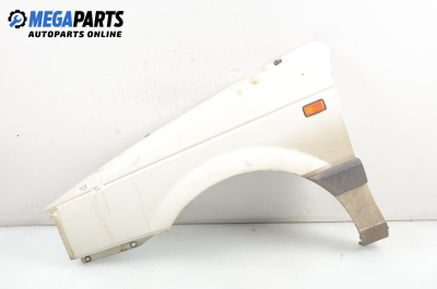 Fender for Volkswagen Passat (B3) 1.6 TD, 80 hp, sedan, 1993, position: left