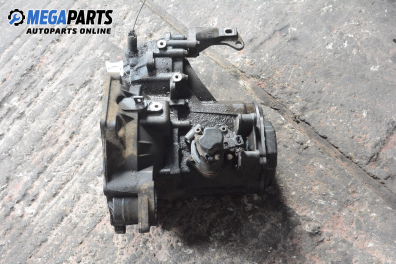  for Volkswagen Passat (B3) 1.6 TD, 80 hp, sedan, 1993