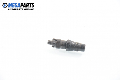 Diesel fuel injector for Volkswagen Passat (B3) 1.6 TD, 80 hp, sedan, 1993