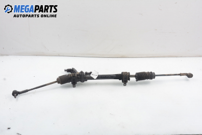 Mechanical steering rack for Volkswagen Passat (B3) 1.6 TD, 80 hp, sedan, 1993