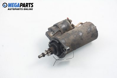 Starter for Volkswagen Passat (B3) 1.6 TD, 80 hp, sedan, 1993