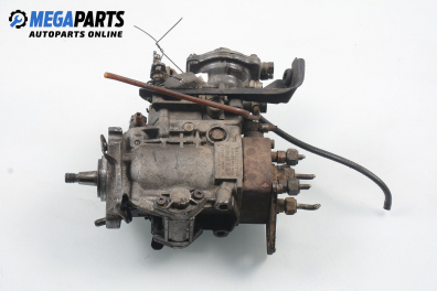 Diesel injection pump for Volkswagen Passat (B3) 1.6 TD, 80 hp, sedan, 1993 № 068 130 081 F