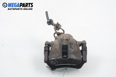 Caliper for Volkswagen Passat (B3) 1.6 TD, 80 hp, sedan, 1993, position: front - right Lucas